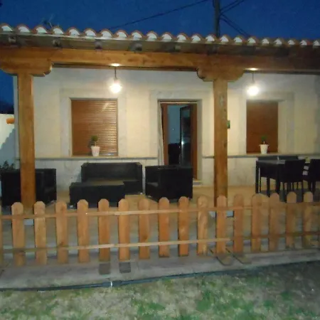 Casa Felix * Zamora