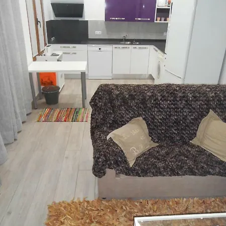 Casa Felix Holiday home Zamora
