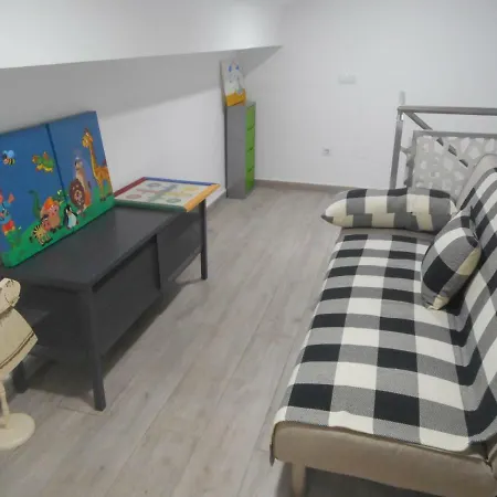 Casa Felix Casa de Férias *