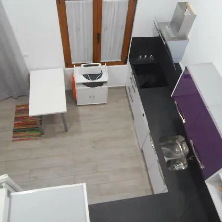 Holiday home Casa Felix