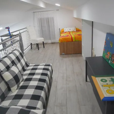 Casa Felix Holiday home *