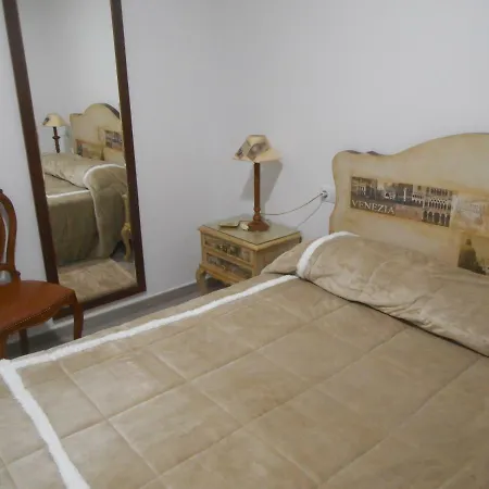 Casa Felix * Zamora